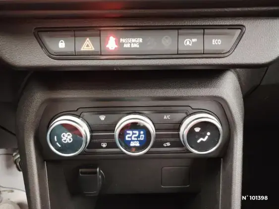 DACIA SANDERO III - voiture d'occasion - Photo 15