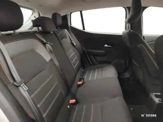 DACIA SANDERO III - voiture d'occasion - Photo 11