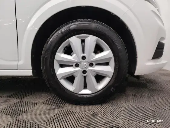 DACIA SANDERO III - voiture d'occasion - Photo 8