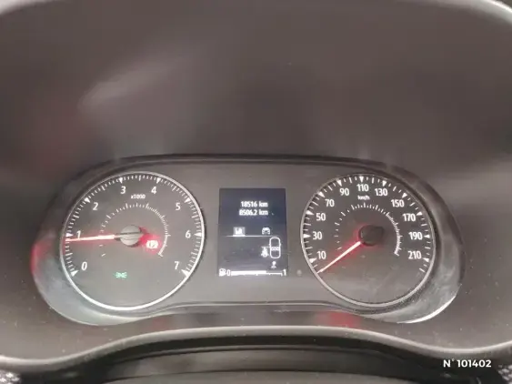 DACIA SANDERO III - voiture d'occasion - Photo 12