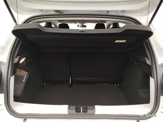 DACIA SANDERO III - voiture d'occasion - Photo 7