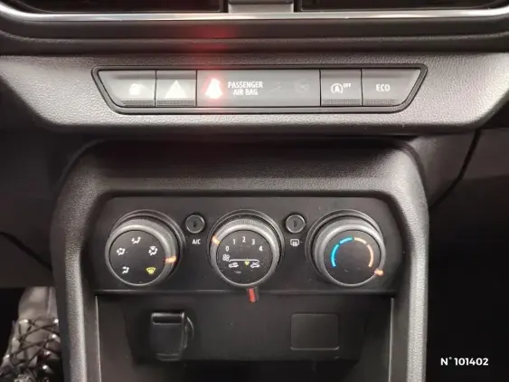 DACIA SANDERO III - voiture d'occasion - Photo 14