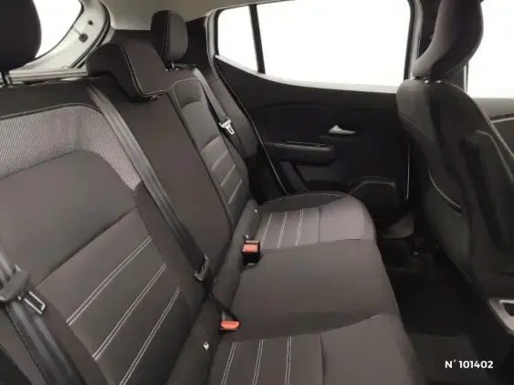 DACIA SANDERO III - voiture d'occasion - Photo 11