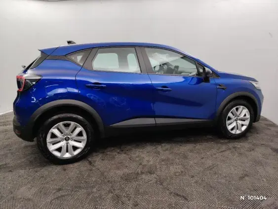 RENAULT CAPTUR II - voiture d'occasion - Photo 5