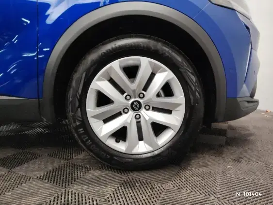 RENAULT CAPTUR II - voiture d'occasion - Photo 8