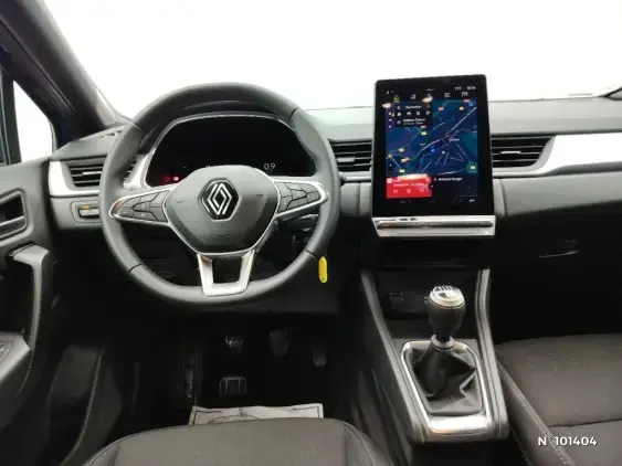 RENAULT CAPTUR II - voiture d'occasion - Photo 9