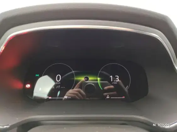 RENAULT CAPTUR II - voiture d'occasion - Photo 12