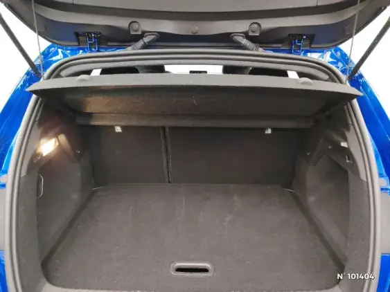 RENAULT CAPTUR II - voiture d'occasion - Photo 7