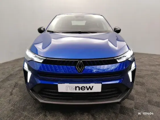 RENAULT CAPTUR II - voiture d'occasion - Photo 3