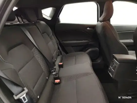 RENAULT CAPTUR II - voiture d'occasion - Photo 11