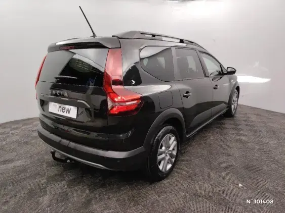 DACIA JOGGER - voiture d'occasion - Photo 4