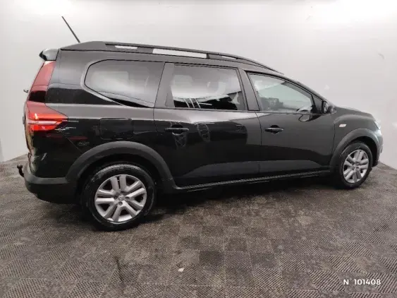 DACIA JOGGER - voiture d'occasion - Photo 5