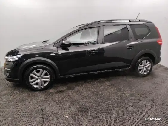 DACIA JOGGER - voiture d'occasion - Photo 2