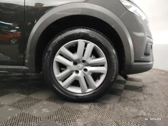 DACIA JOGGER - voiture d'occasion - Photo 8