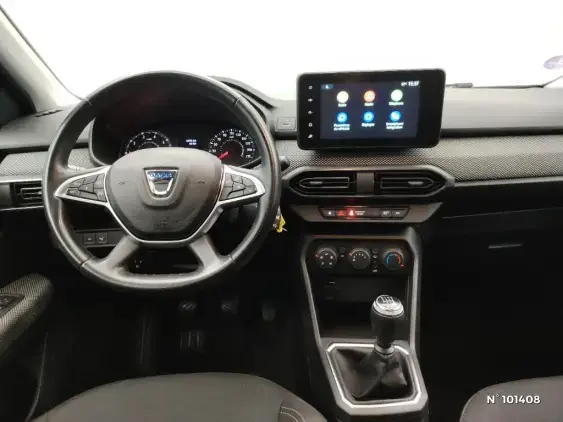 DACIA JOGGER - voiture d'occasion - Photo 9