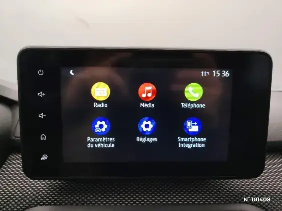 DACIA JOGGER - voiture d'occasion - Photo 13