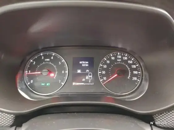 DACIA JOGGER - voiture d'occasion - Photo 12