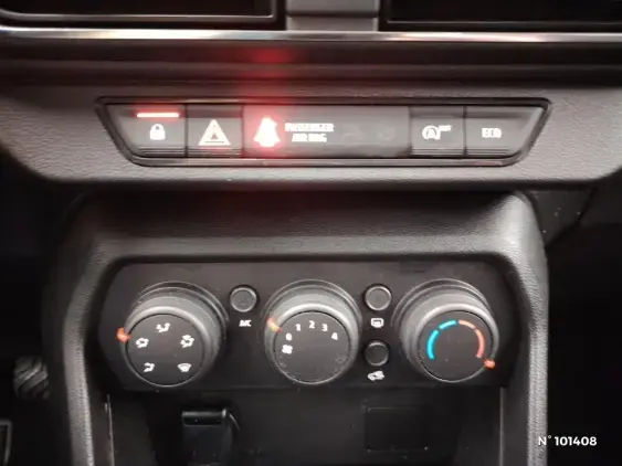 DACIA JOGGER - voiture d'occasion - Photo 14