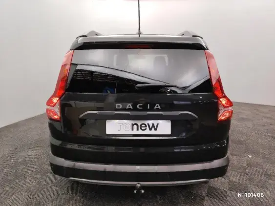 DACIA JOGGER - voiture d'occasion - Photo 6