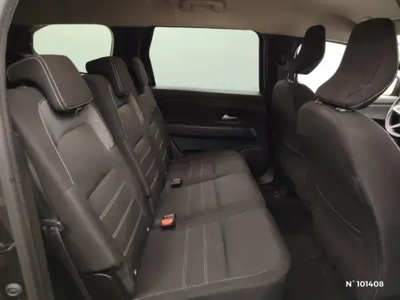 DACIA JOGGER - voiture d'occasion - Photo 11