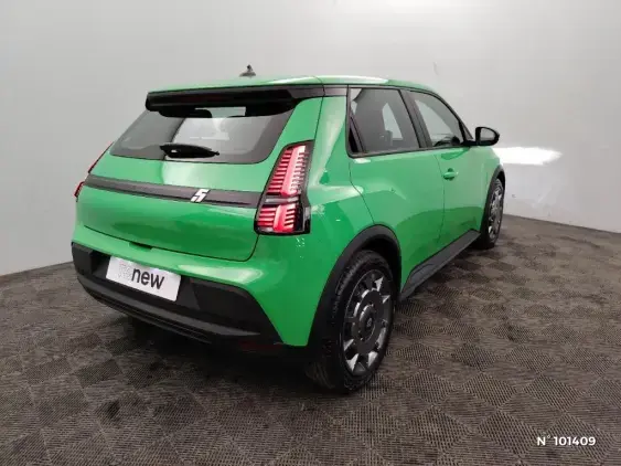 RENAULT 5 III - voiture d'occasion - Photo 4