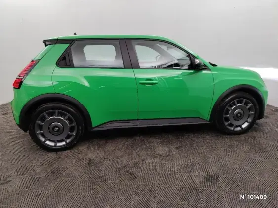 RENAULT 5 III - voiture d'occasion - Photo 5