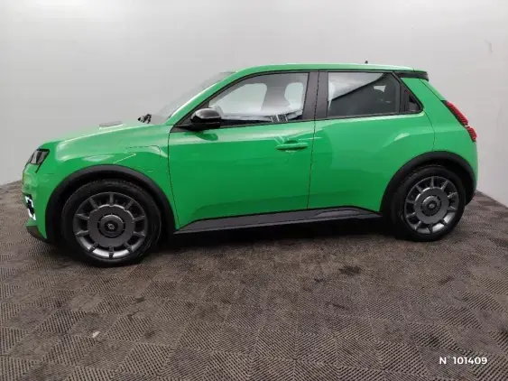 RENAULT 5 III - voiture d'occasion - Photo 2