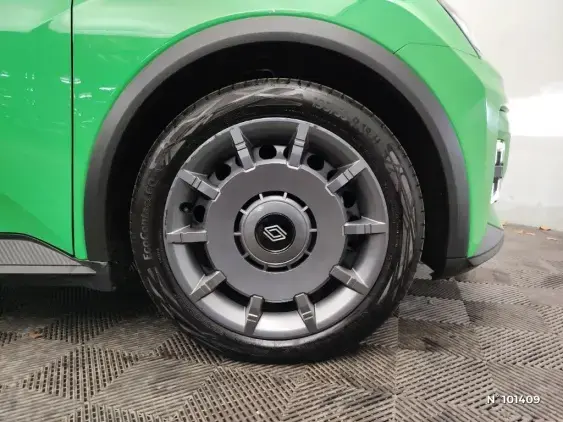 RENAULT 5 III - voiture d'occasion - Photo 8