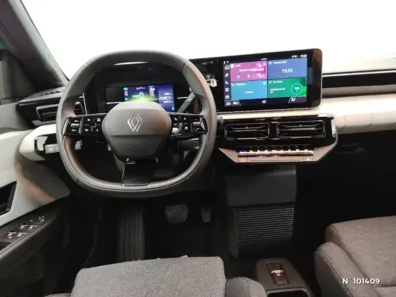 RENAULT 5 III - voiture d'occasion - Photo 9