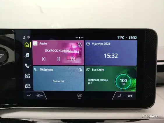 RENAULT 5 III - voiture d'occasion - Photo 13