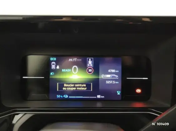 RENAULT 5 III - voiture d'occasion - Photo 12