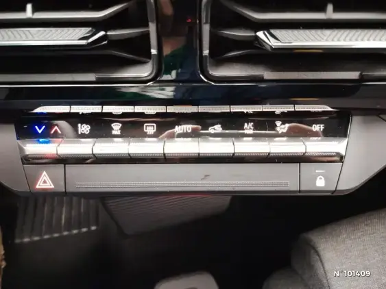 RENAULT 5 III - voiture d'occasion - Photo 15