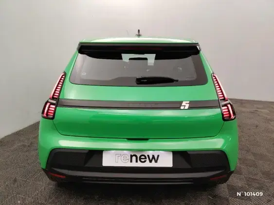 RENAULT 5 III - voiture d'occasion - Photo 6