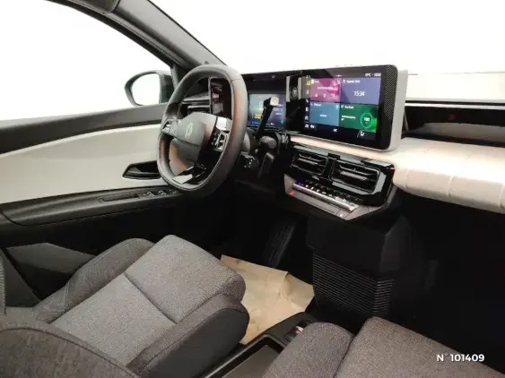 RENAULT 5 III - voiture d'occasion - Photo 10