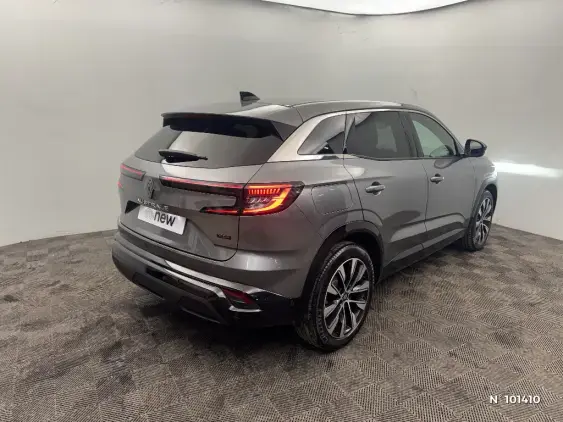 RENAULT AUSTRAL - voiture d'occasion - Photo 4