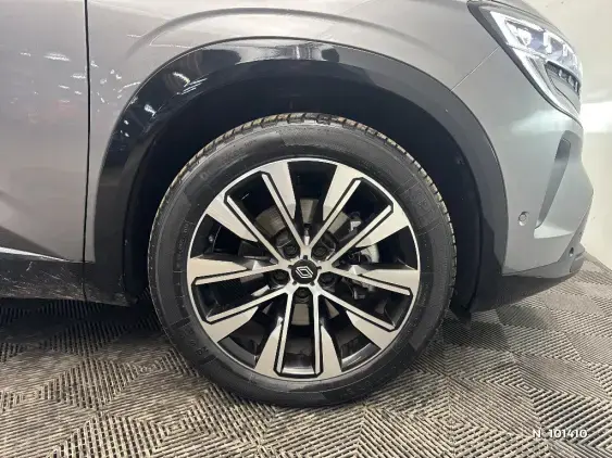 RENAULT AUSTRAL - voiture d'occasion - Photo 8