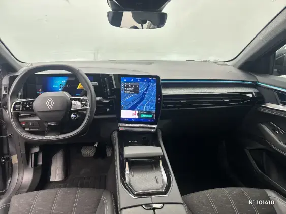 RENAULT AUSTRAL - voiture d'occasion - Photo 9