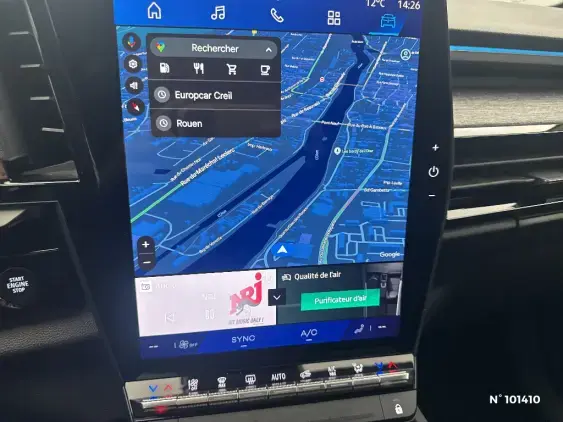 RENAULT AUSTRAL - voiture d'occasion - Photo 13