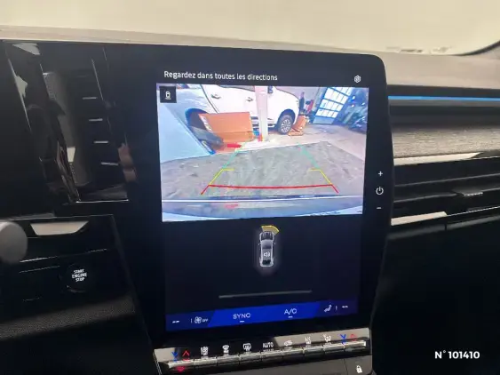 RENAULT AUSTRAL - voiture d'occasion - Photo 14