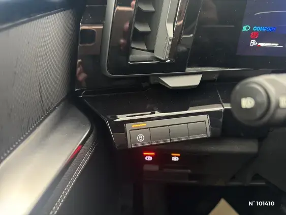 RENAULT AUSTRAL - voiture d'occasion - Photo 15