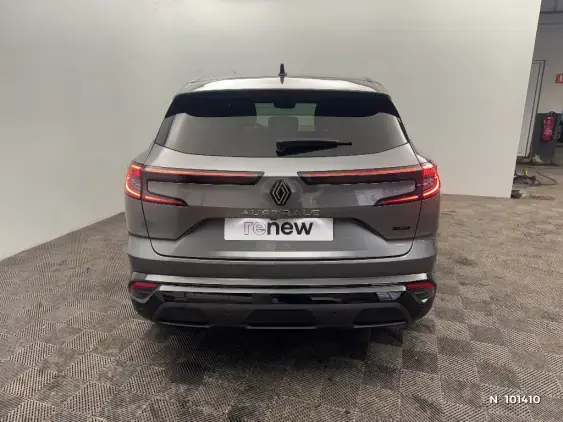 RENAULT AUSTRAL - voiture d'occasion - Photo 6