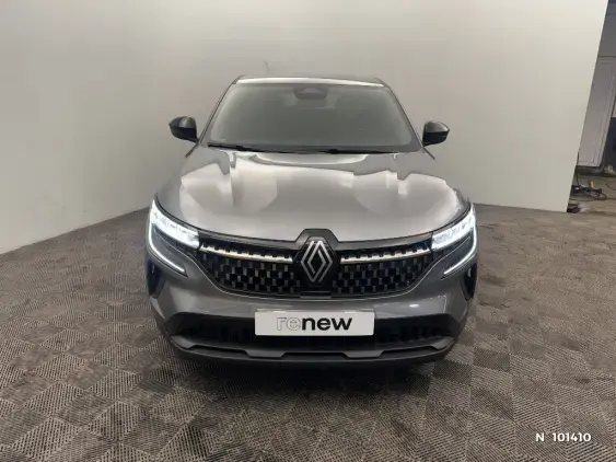 RENAULT AUSTRAL - voiture d'occasion - Photo 3