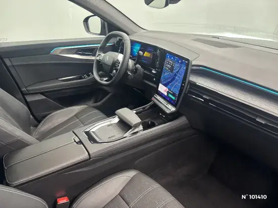 RENAULT AUSTRAL - voiture d'occasion - Photo 10