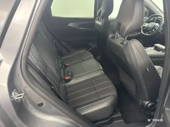 RENAULT AUSTRAL - voiture d'occasion - Photo 11