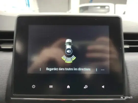 RENAULT CLIO V - voiture d'occasion - Photo 14