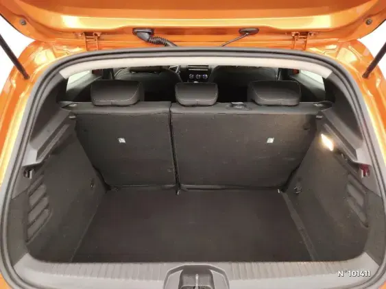 RENAULT CLIO V - voiture d'occasion - Photo 7