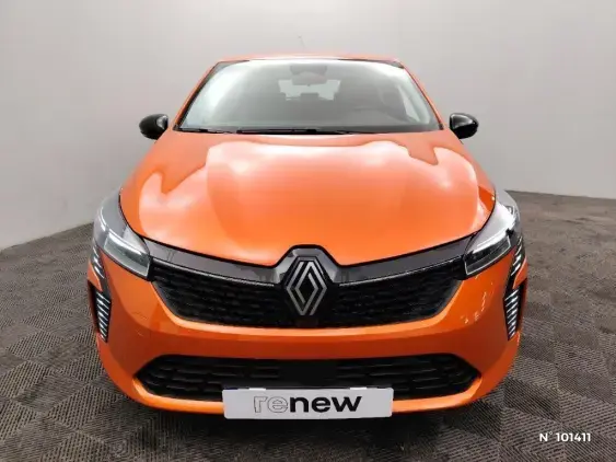 RENAULT CLIO V - voiture d'occasion - Photo 3