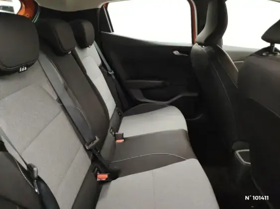 RENAULT CLIO V - voiture d'occasion - Photo 11