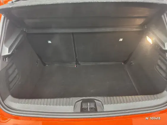 RENAULT CLIO V - voiture d'occasion - Photo 7