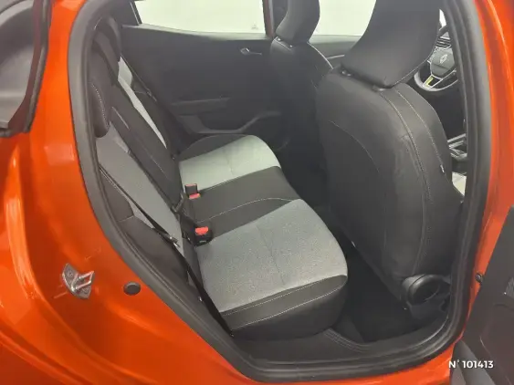 RENAULT CLIO V - voiture d'occasion - Photo 11